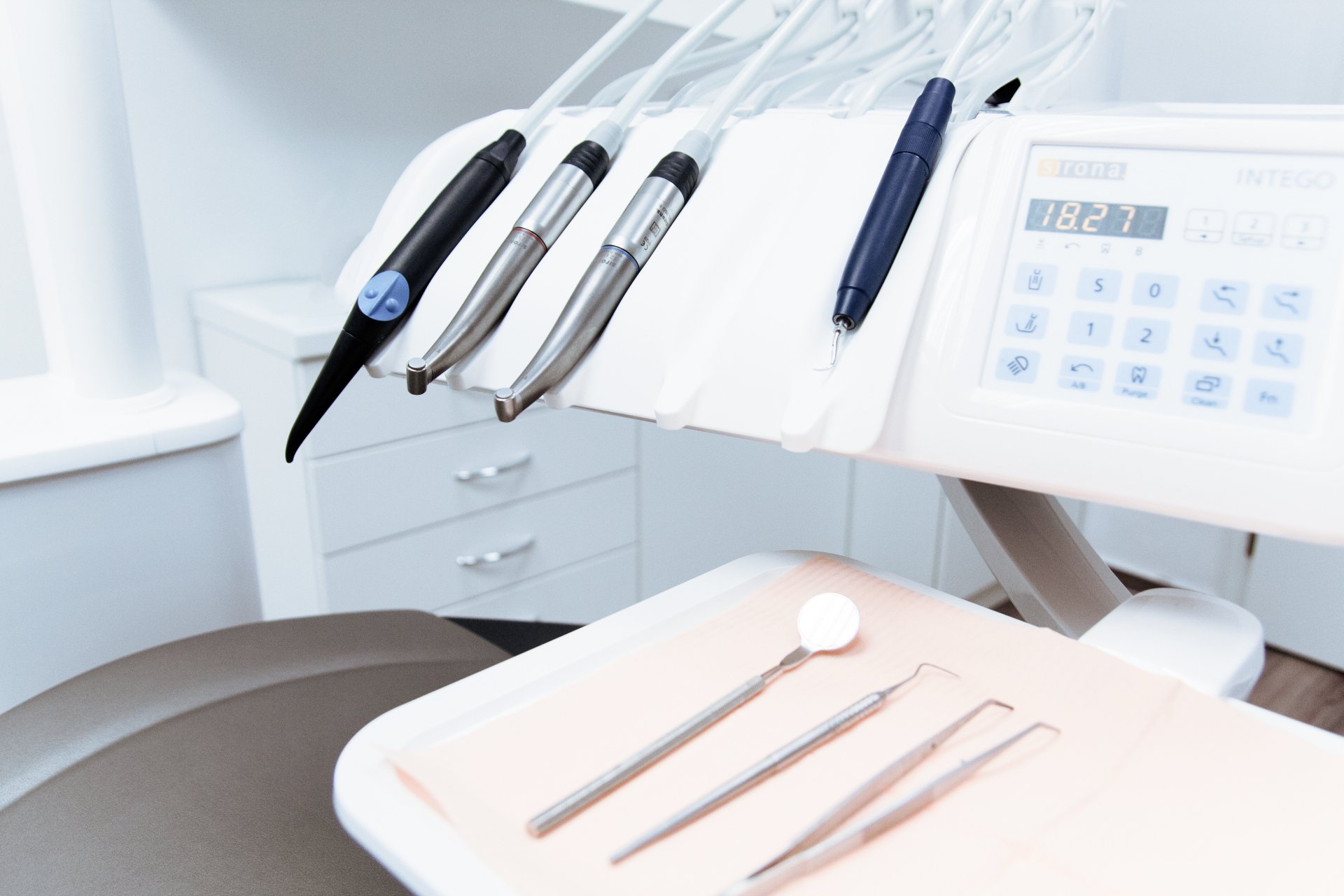 Revive Dental | This is Why You Should Use Dental Implants to Replace the Missing Teeth