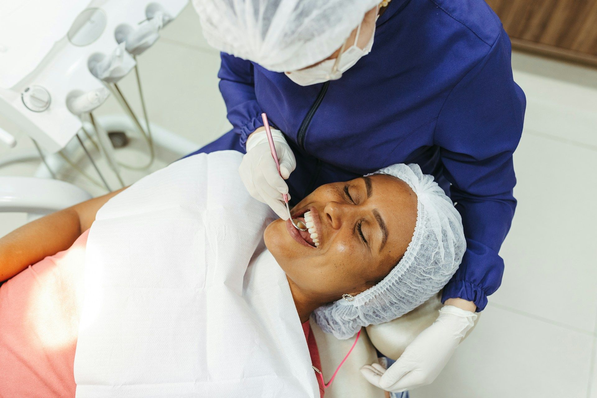 Revive Dental | Benefits of Regular Dental Check-Ups