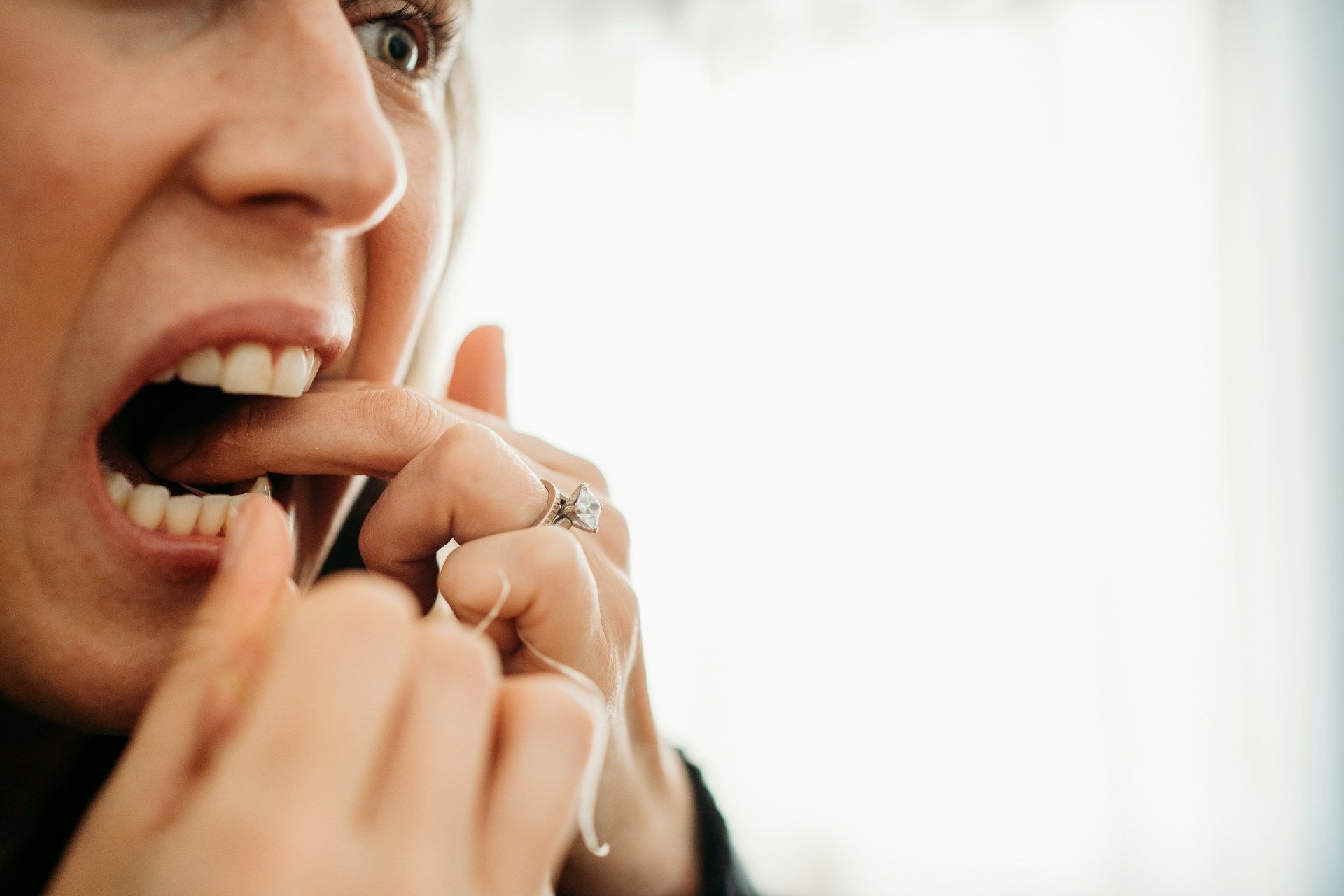 Revive Dental | Why Flossing Daily Matters: Discovering the Benefits