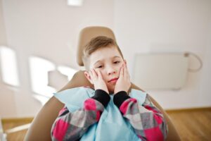Revive Dental | What to Do When Your Child Has a Toothache: Important Tips Revive Dental | What to Do When Your Child Has a Toothache: Important Tips