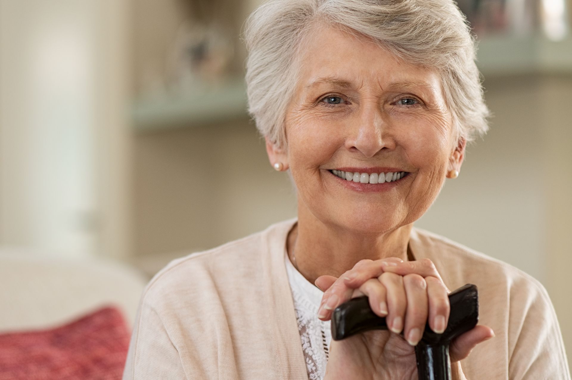 Revive Dental | Are All-on-4 Implants Right for Me? What You Need to Know Before Saying Yes to a Brand-New Smile