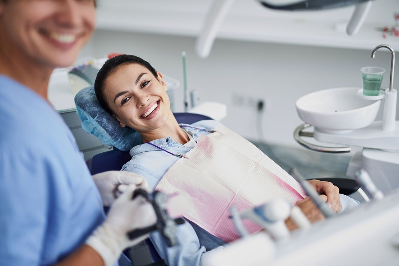 Revive Dental | Dental Implants