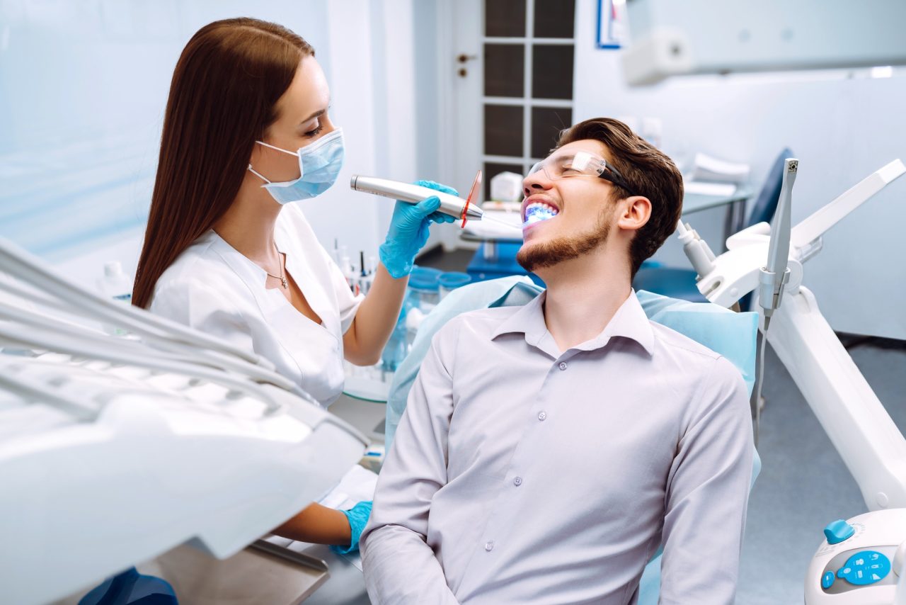 Revive Dental | Preventive Dentistry