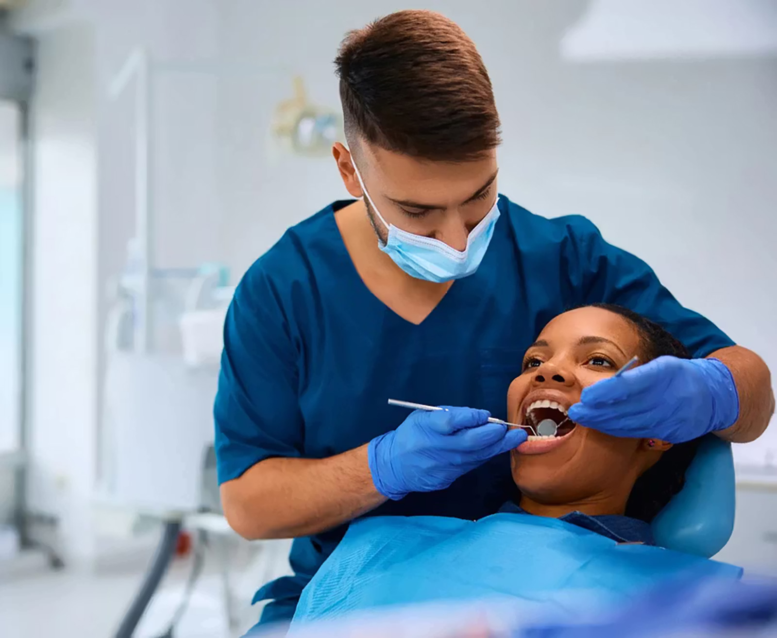 Revive Dental | Root Canals