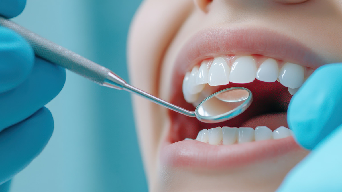 Revive Dental | New Patient Special