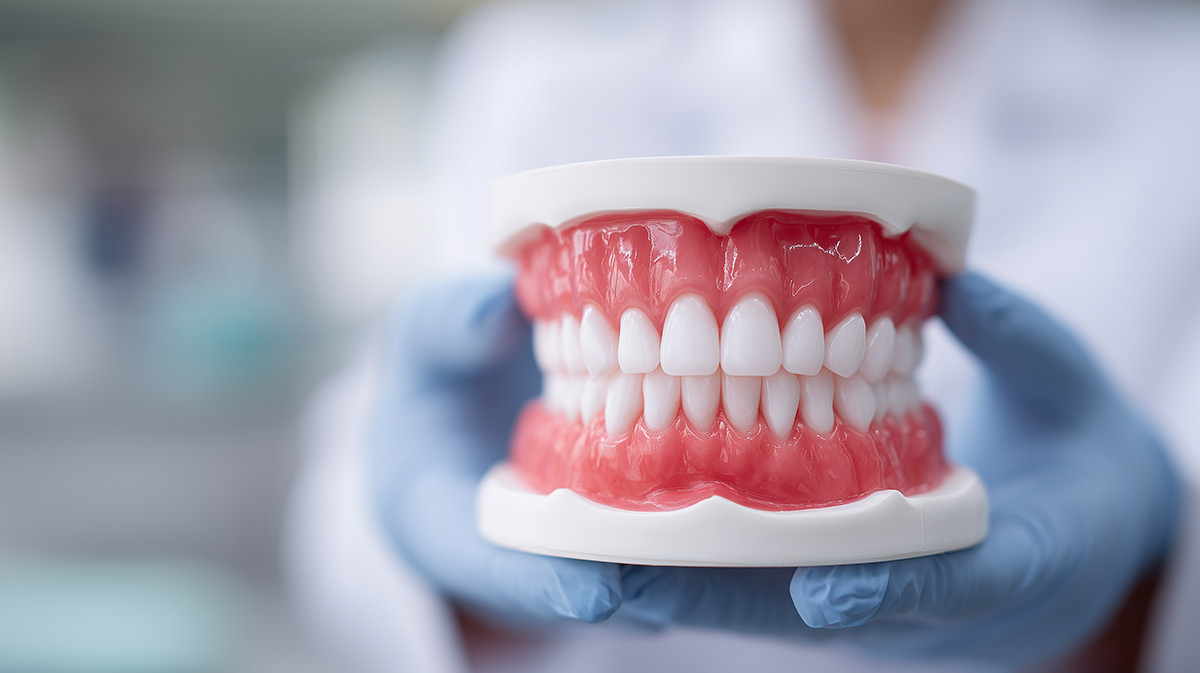 Revive Dental | Restorative Dentistry