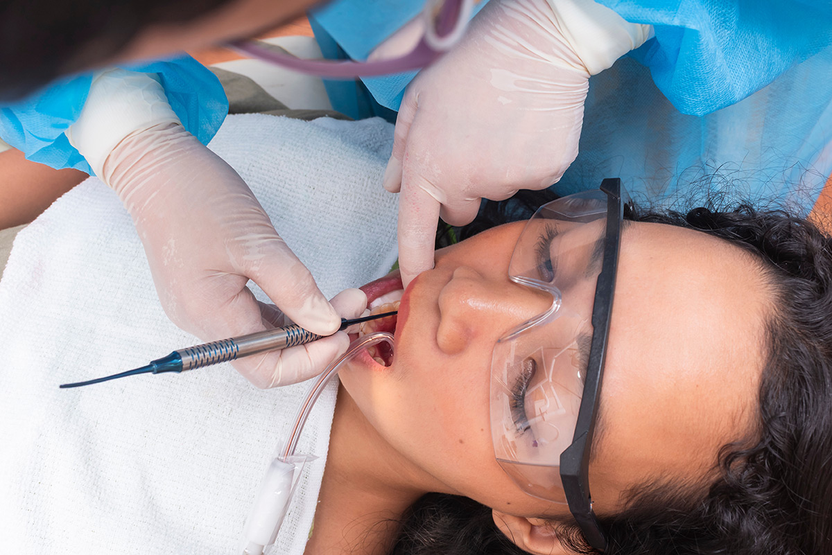 Revive Dental | Home