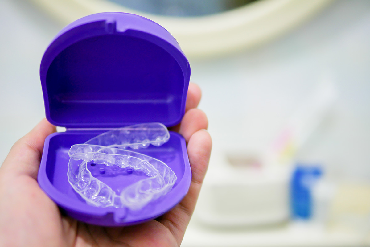 Revive Dental | Orthodontics