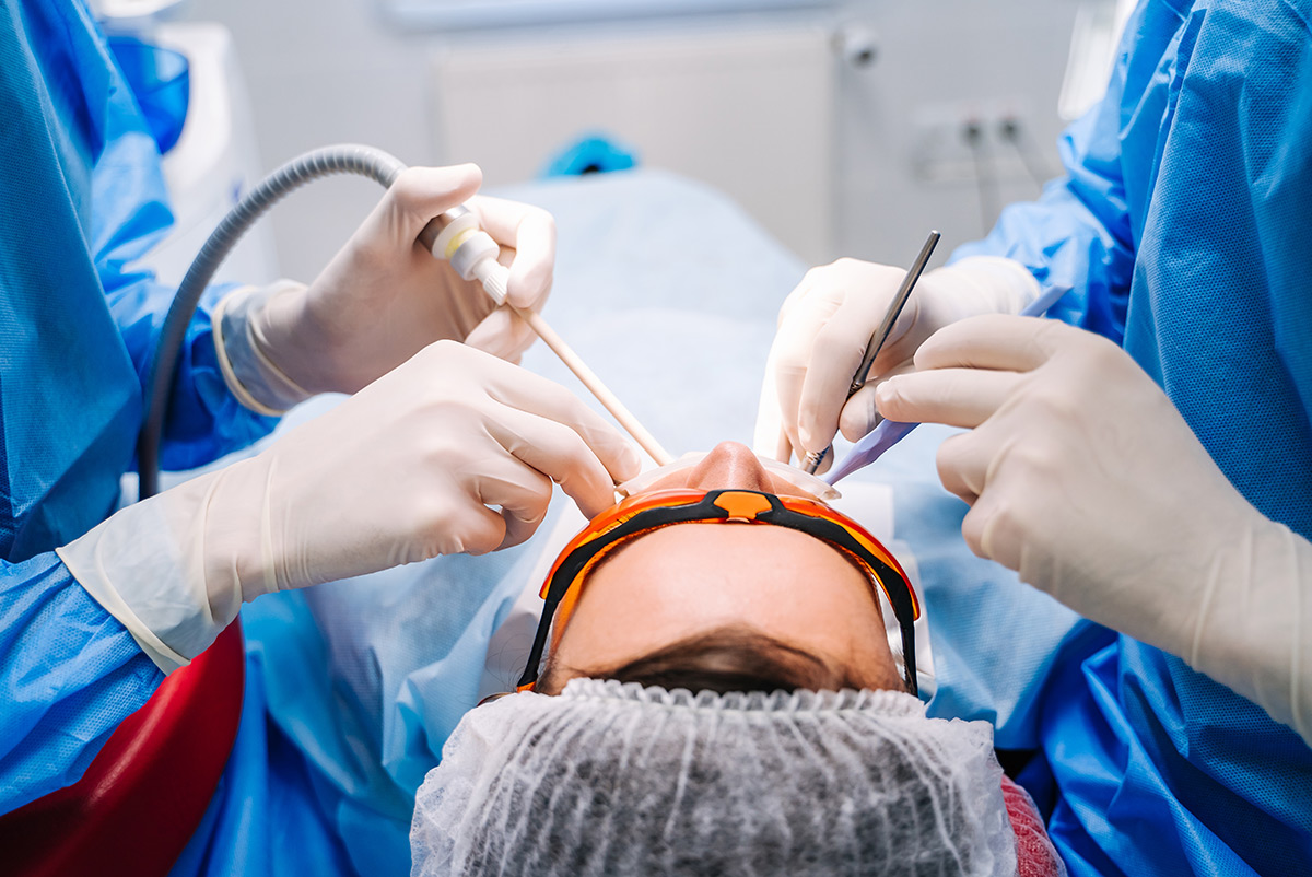 Revive Dental | Root Canals
