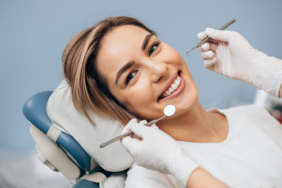 Revive Dental | Periodontics
