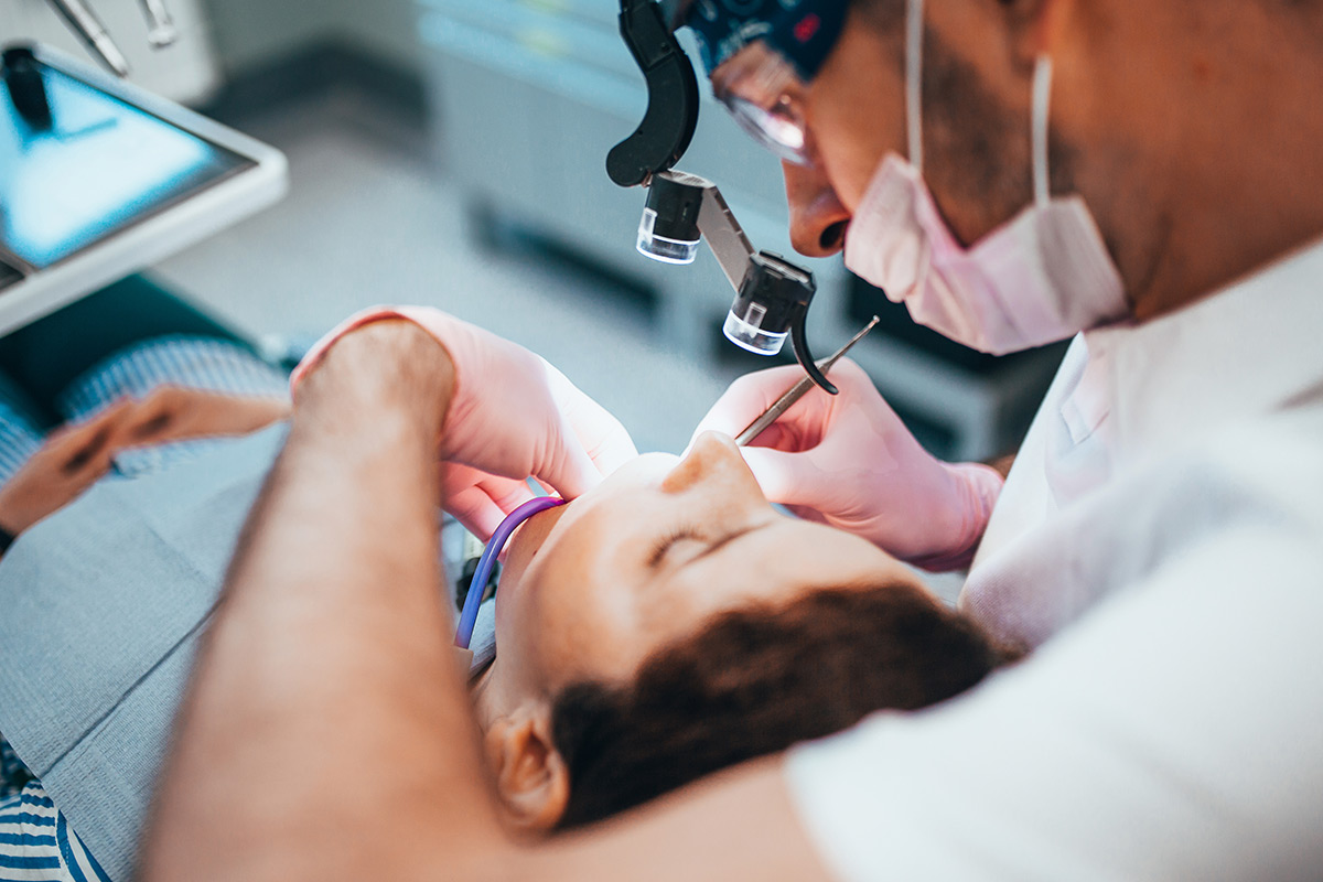 Revive Dental | Teeth Extractions & Oral Surgery