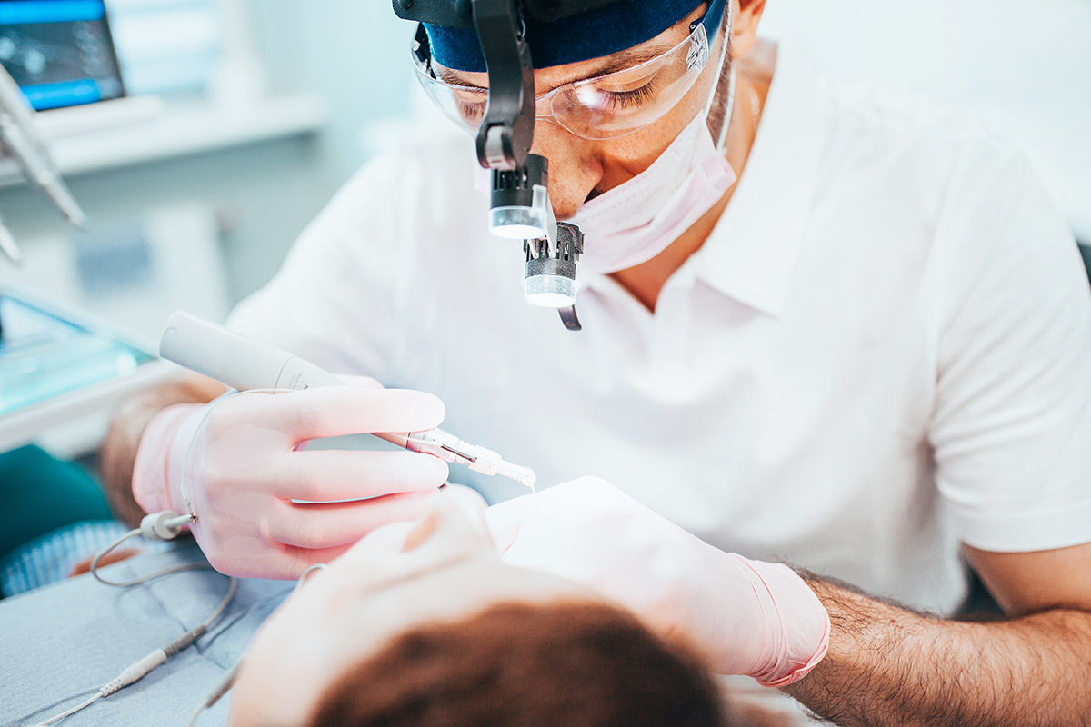 Revive Dental | Teeth Extractions & Oral Surgery
