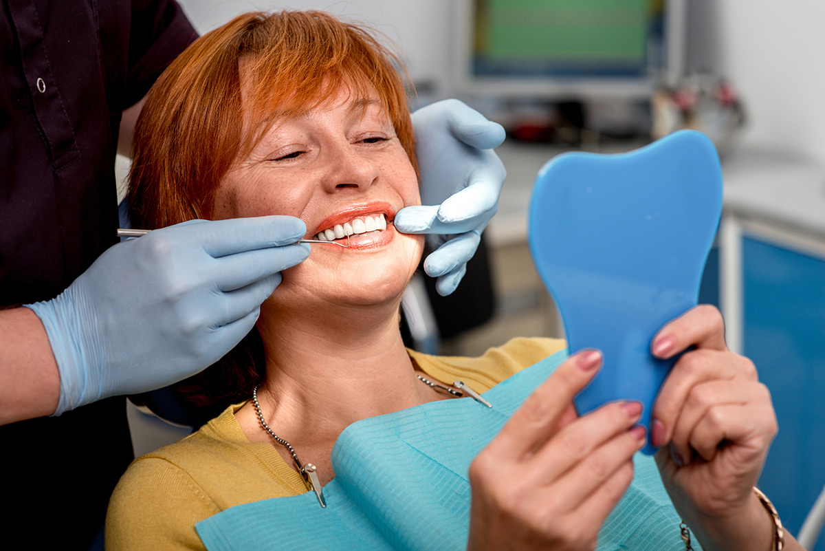 Revive Dental | Dental Implants