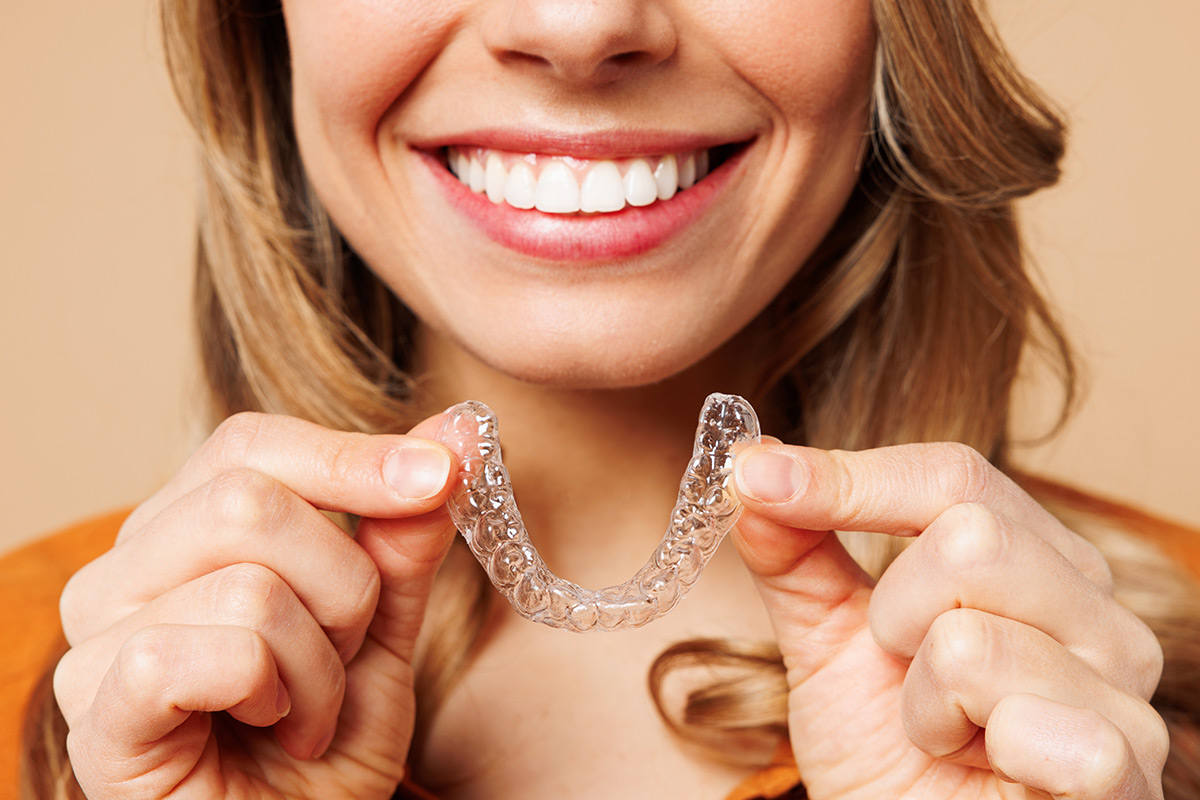 Revive Dental | Orthodontics