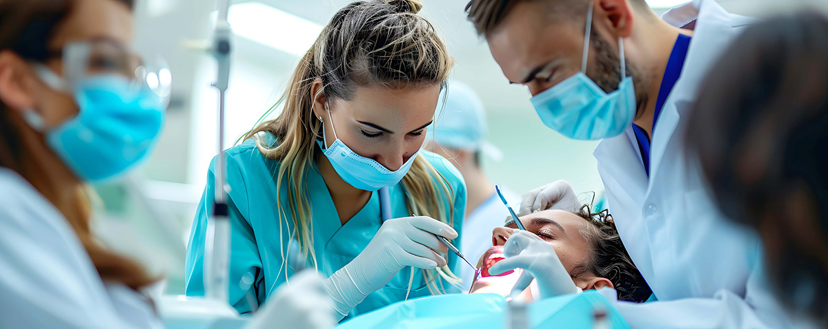 Revive Dental | Teeth Extractions & Oral Surgery