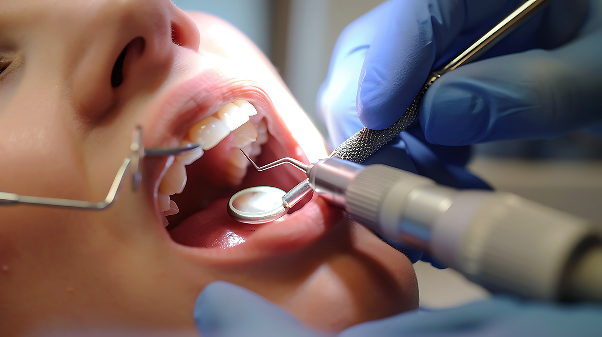 Revive Dental | Preventive Dentistry