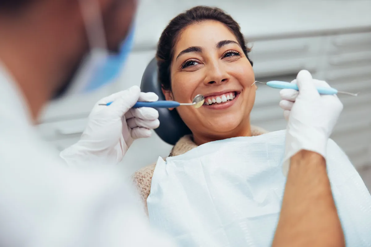 Revive Dental | Home