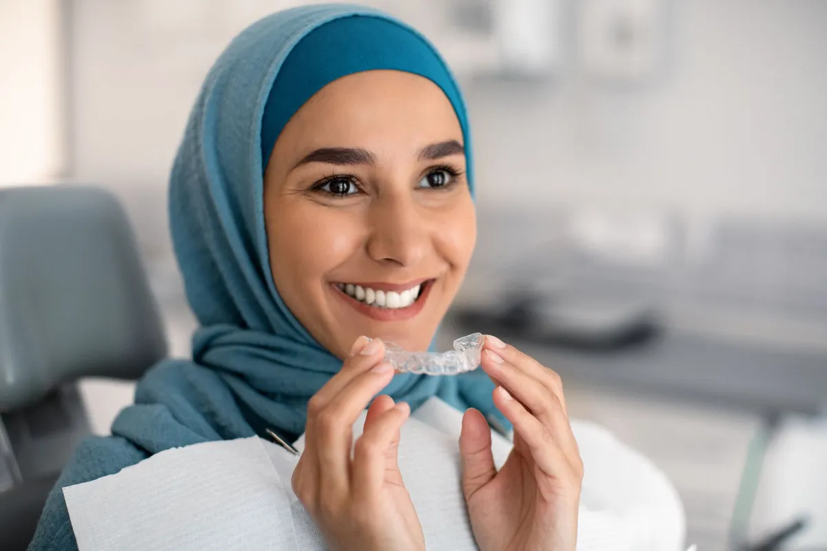 Revive Dental | Orthodontics