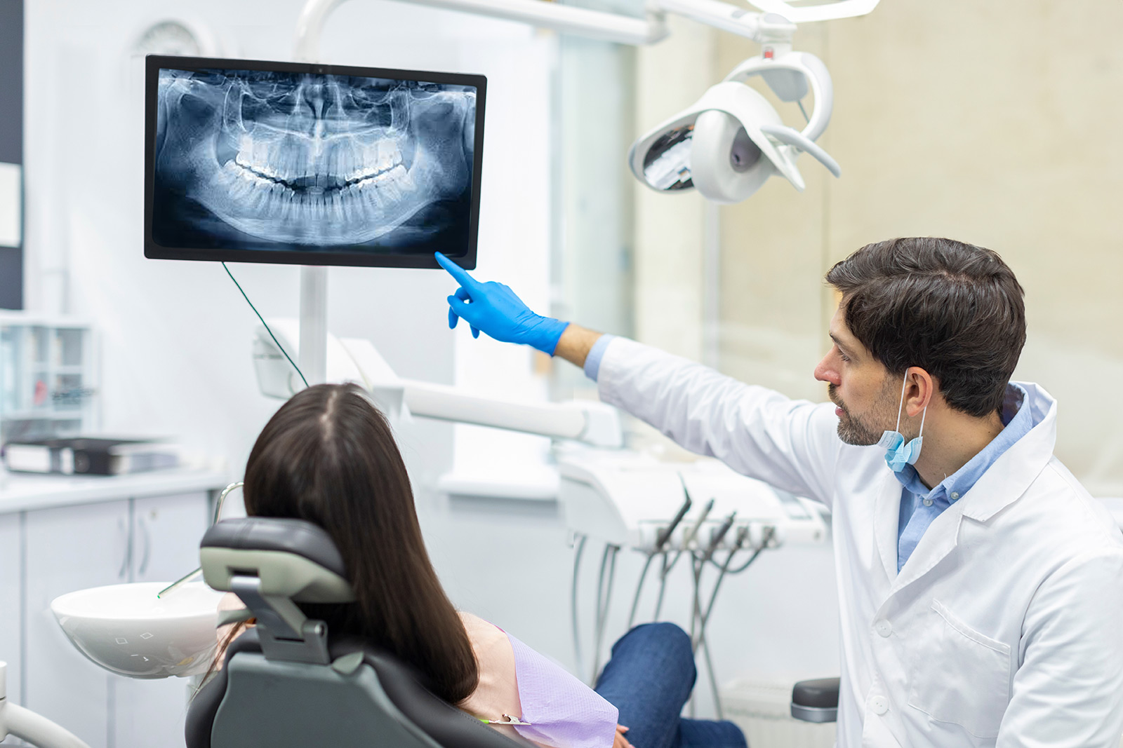 Revive Dental | Preventive Dentistry