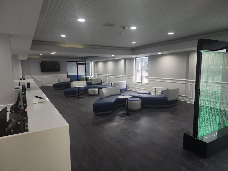 Revive Dental | Eight Mile Rd. Location