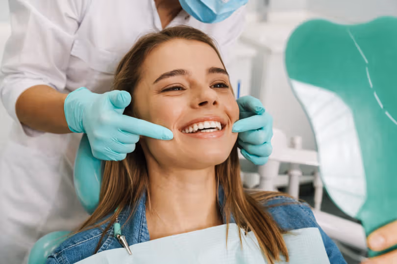 Revive Dental | Teeth Extractions & Oral Surgery
