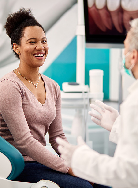 Revive Dental | Dental Implants