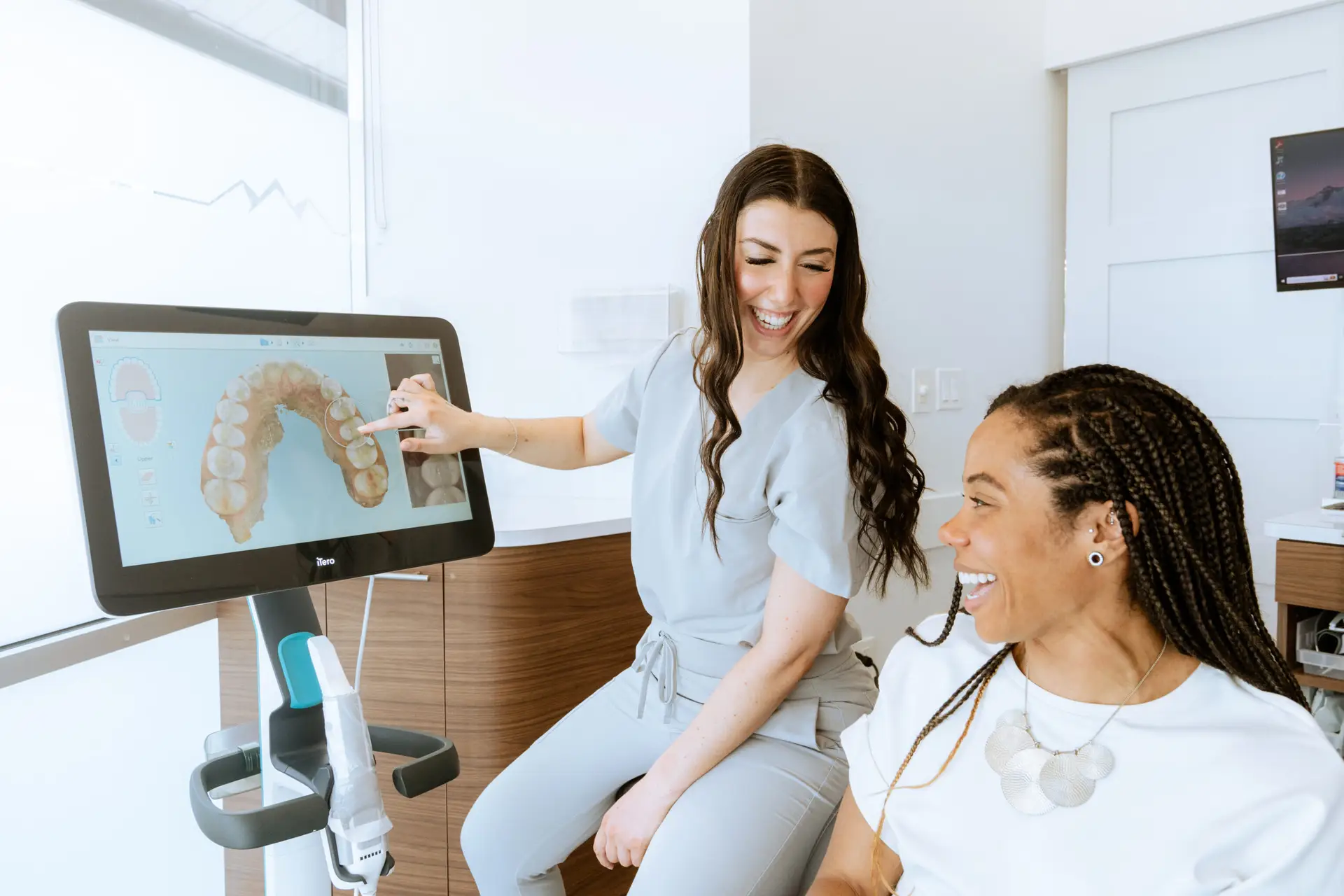 Revive Dental | Orthodontics