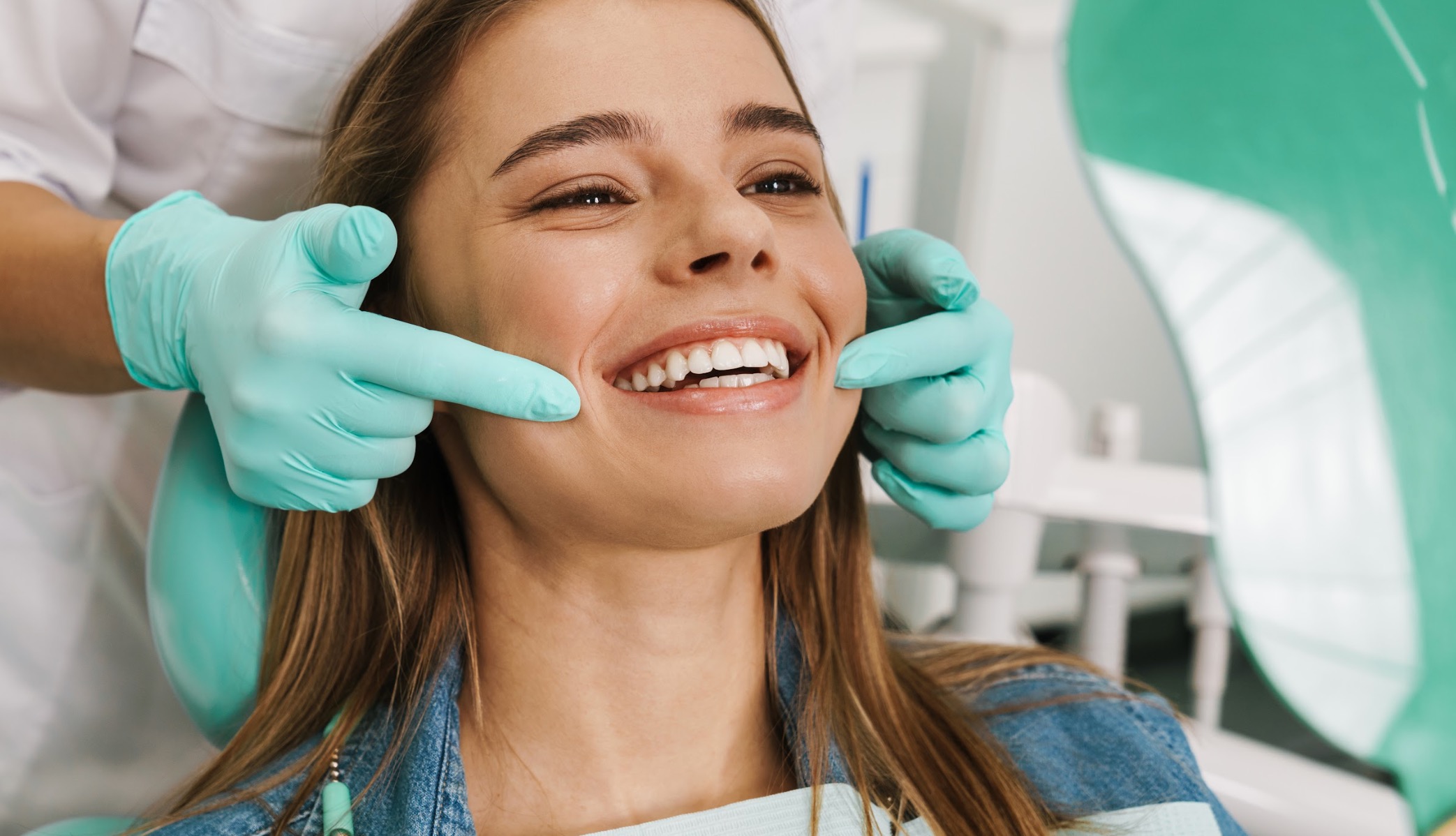 Revive Dental | Home