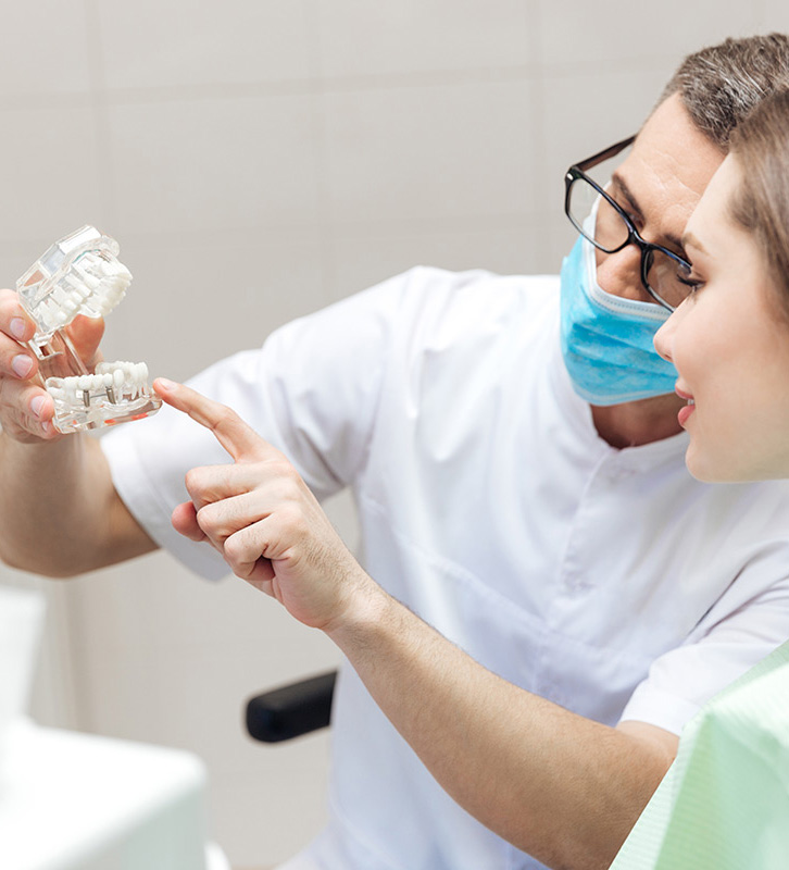 Revive Dental | Root Canals