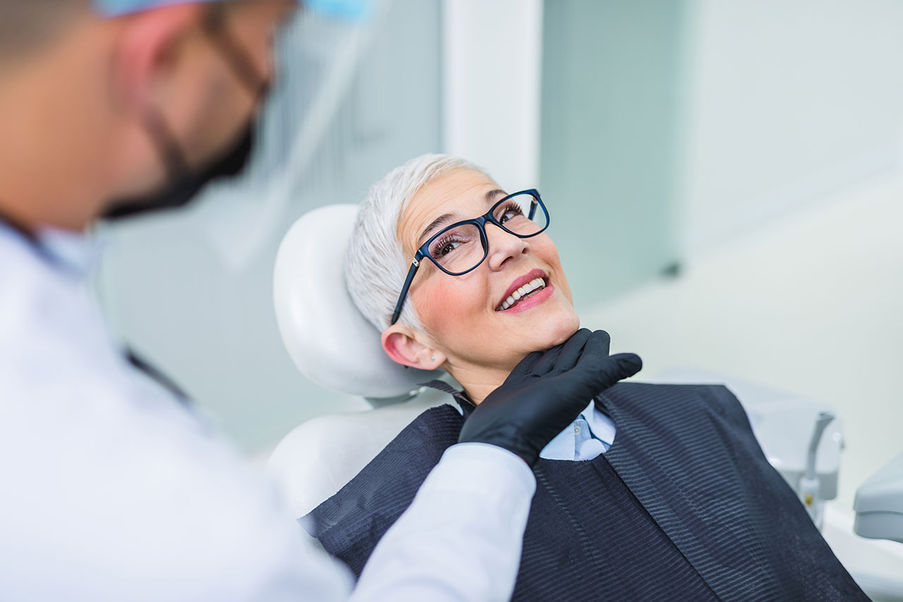 Revive Dental | New Patient Special