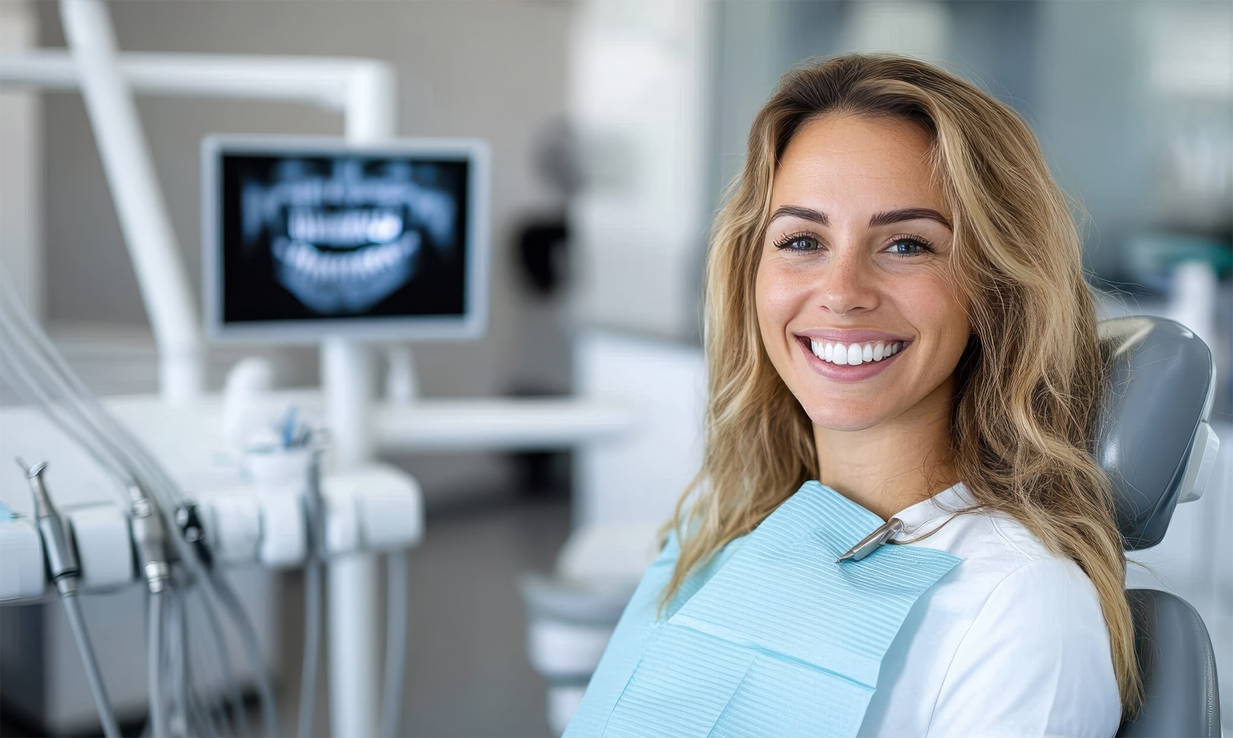 Revive Dental | Root Canals