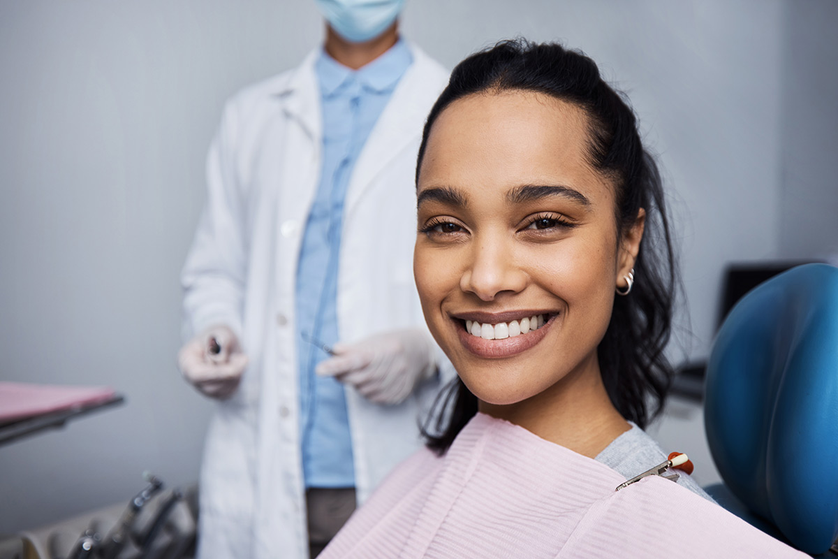 Revive Dental | Cosmetic Dentistry