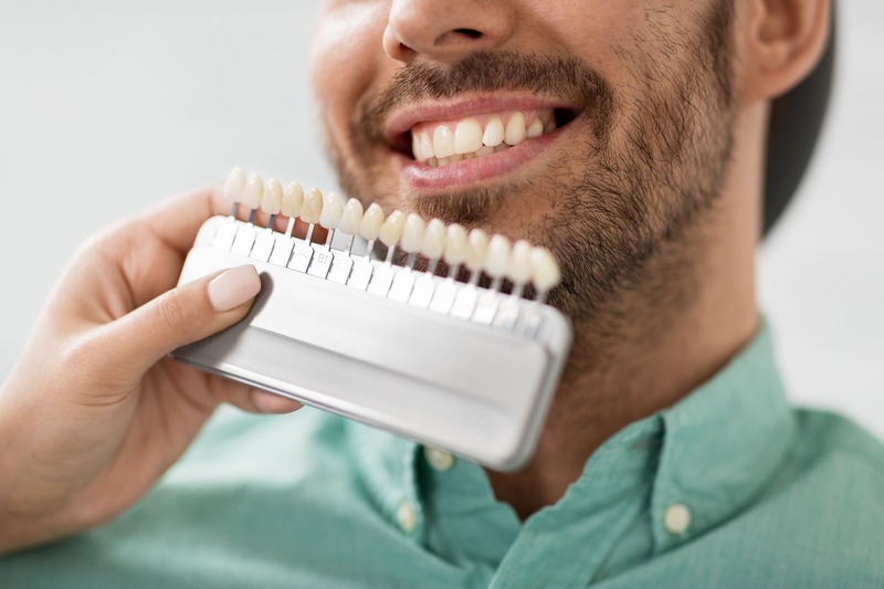 Revive Dental | Cosmetic Dentistry