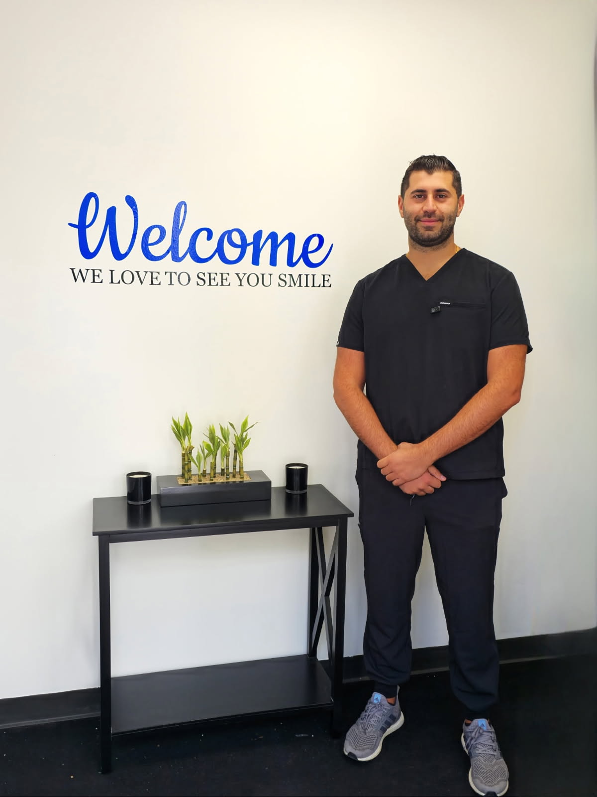Revive Dental | About Us